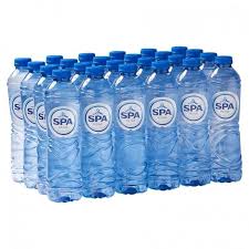 SPA 24x50cl